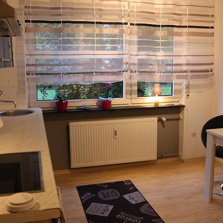 Appartment In Walldorf Mit Schlafzimmer, Kueche Und Bad Ngoại thất bức ảnh